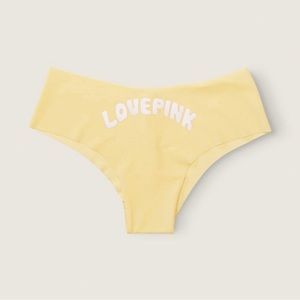 VICTORIA’S SECRET PINK Panty.